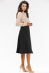 Jupe model 200577 awama